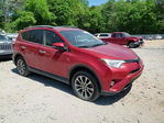 Toyota RAV 4 2016