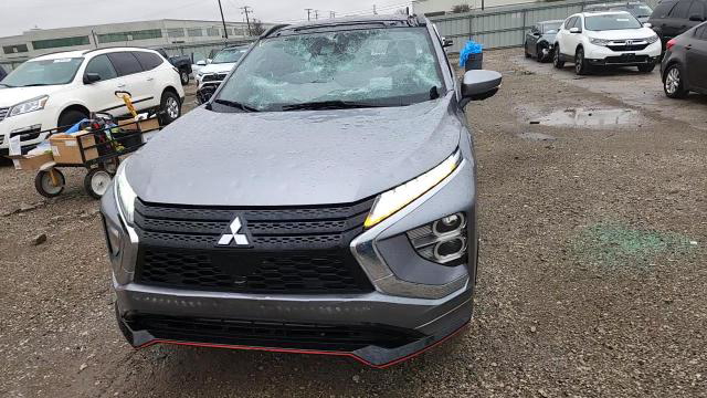 Mitsubishi Eclipse 2022