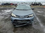 Toyota RAV 4 2014