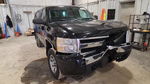 Chevrolet Silverado 2011