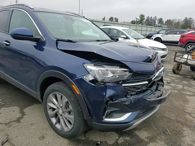 Buick Encore 2023
