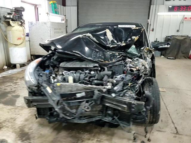Hyundai Elantra 2012