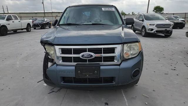 Ford Escape 2011