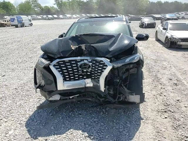 Hyundai Palisade 2020
