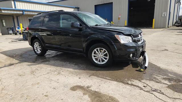 Dodge Journey 2016