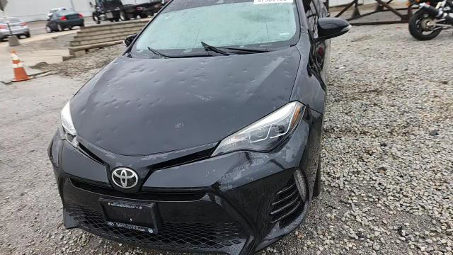 Toyota Corolla 2017