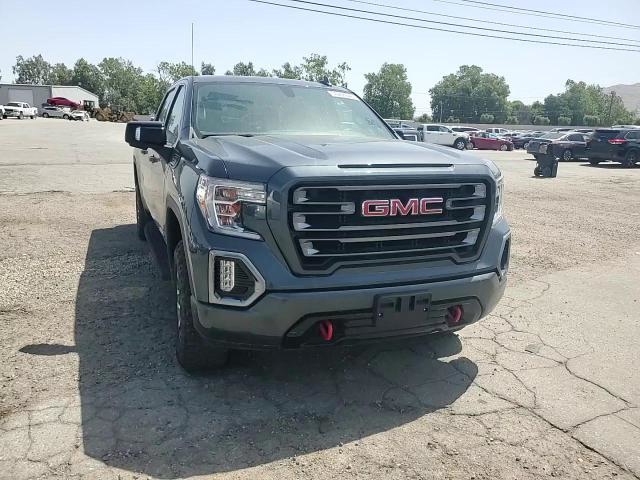 GMC Sierra 2021