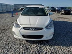 Hyundai Accent 2012