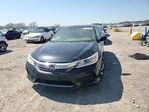 Honda Accord 2016