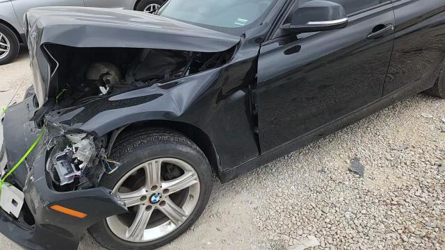 BMW Series 3 2014