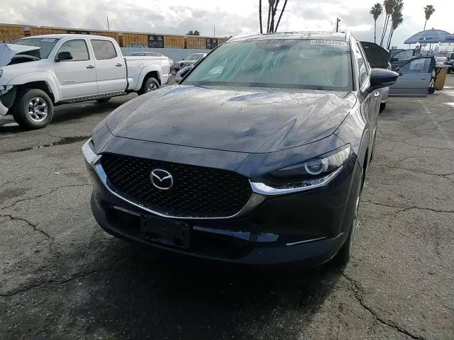 Mazda CX-30 2022