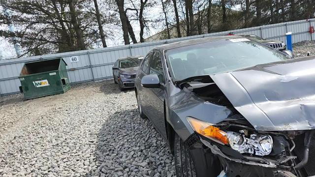 Acura TSX 2009