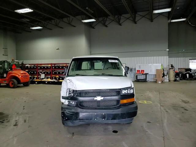 Chevrolet Express 2019