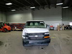 Chevrolet Express 2019
