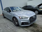 Audi A5 2019