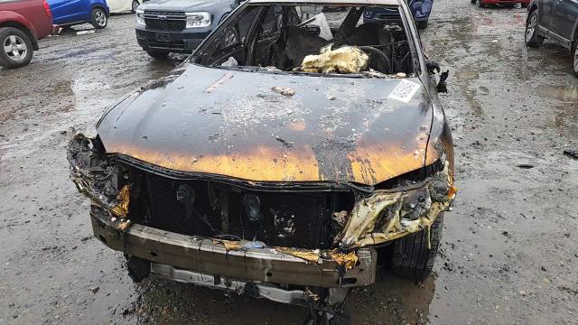 Toyota Camry 2008