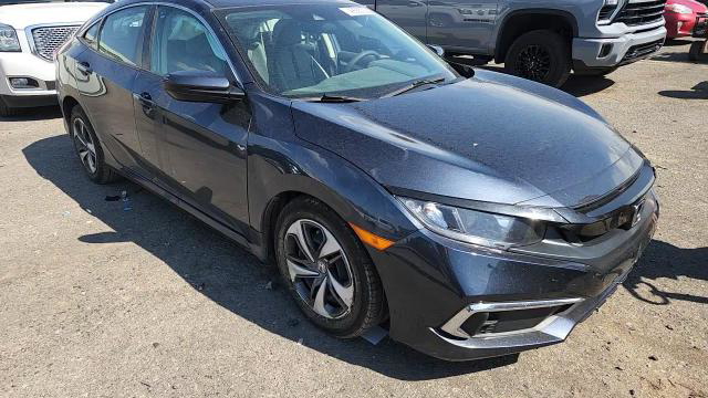 Honda Civic 2020