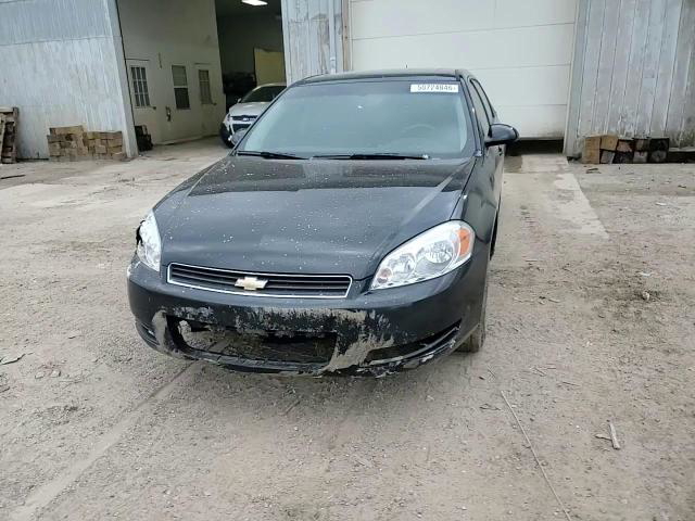 Chevrolet Impala 2008
