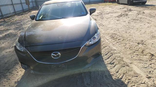 Mazda 6 2017