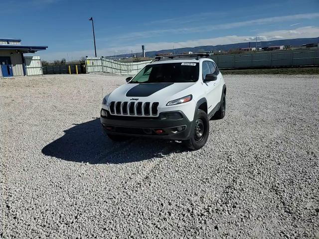 Jeep Cherokee 2014
