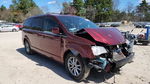 Dodge Caravan 2019