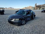 Mazda 3 2008