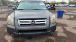 Honda Pilot 2007