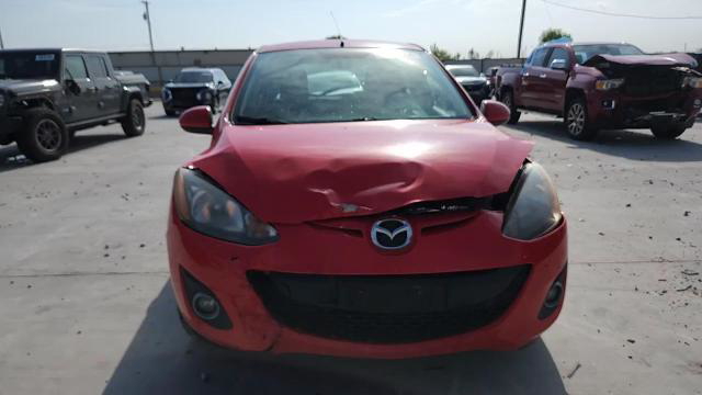 Mazda 2 2013