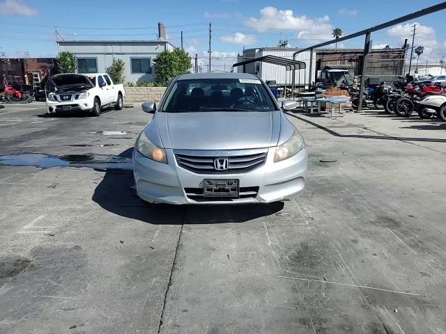 Honda Accord 2012