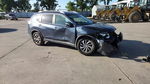 Nissan Rogue 2015