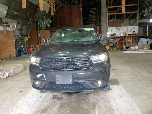 Dodge Durango 2015