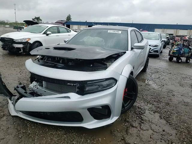 Dodge Charger 2020