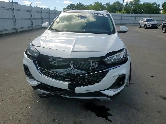 Buick Encore 2021