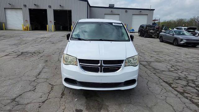 Dodge Caravan 2014