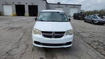 Dodge Caravan 2014