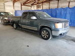 GMC Sierra 2007