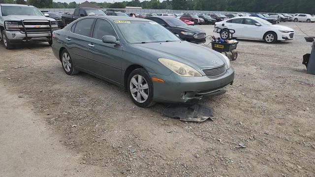 Lexus ES 2005