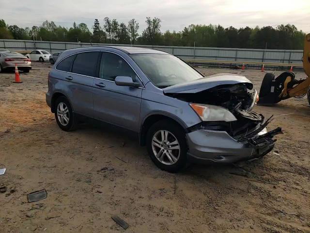 Honda CR-V 2011