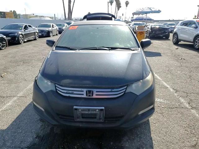 Honda Insight 2010
