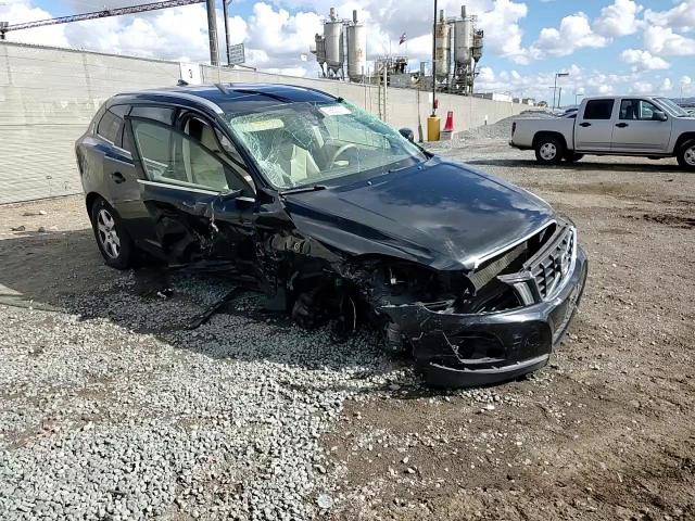 Volvo XC60 2011