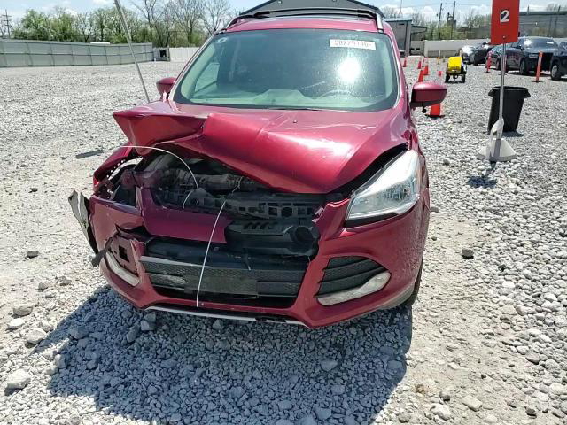 Ford Escape 2015