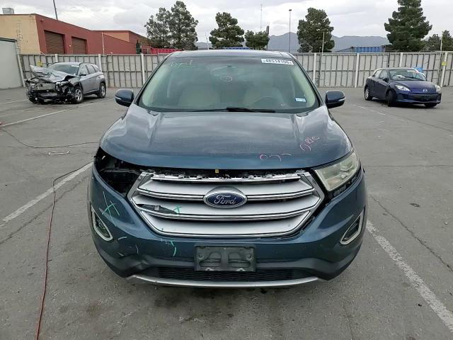Ford Edge 2016