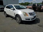 Cadillac SRX 2014