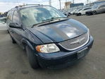 Dodge Caravan 2005