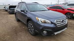 Subaru Outback 2016
