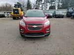 Chevrolet Trax 2015