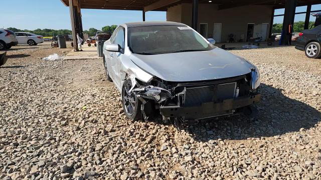 Nissan Maxima 2010