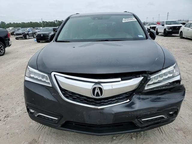 Acura MDX 2014