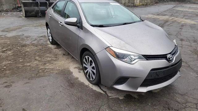 Toyota Corolla 2014