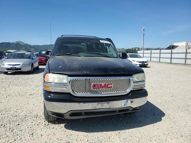 GMC Yukon 2004